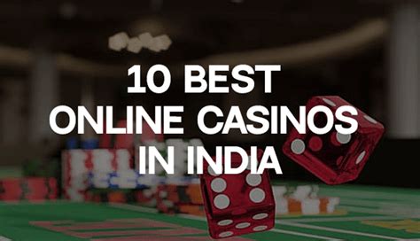 best indian online casinos|Best Online Casinos in India 2024 (Top 10 Sites) .